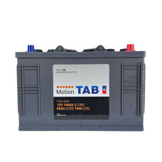 Аккумулятор TAB Motion GEL 12V 100Ah (Б/У)