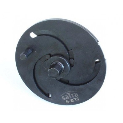 Ключ для топливных фильтров самозажимной 100 -170 мм SATRA S-XFT3