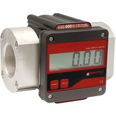 Счетчик электронный для ДТ масел Gespasa MGE-400 400 л/мин