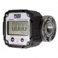 Счетчик электронный K600 B/3 pulse Piusi